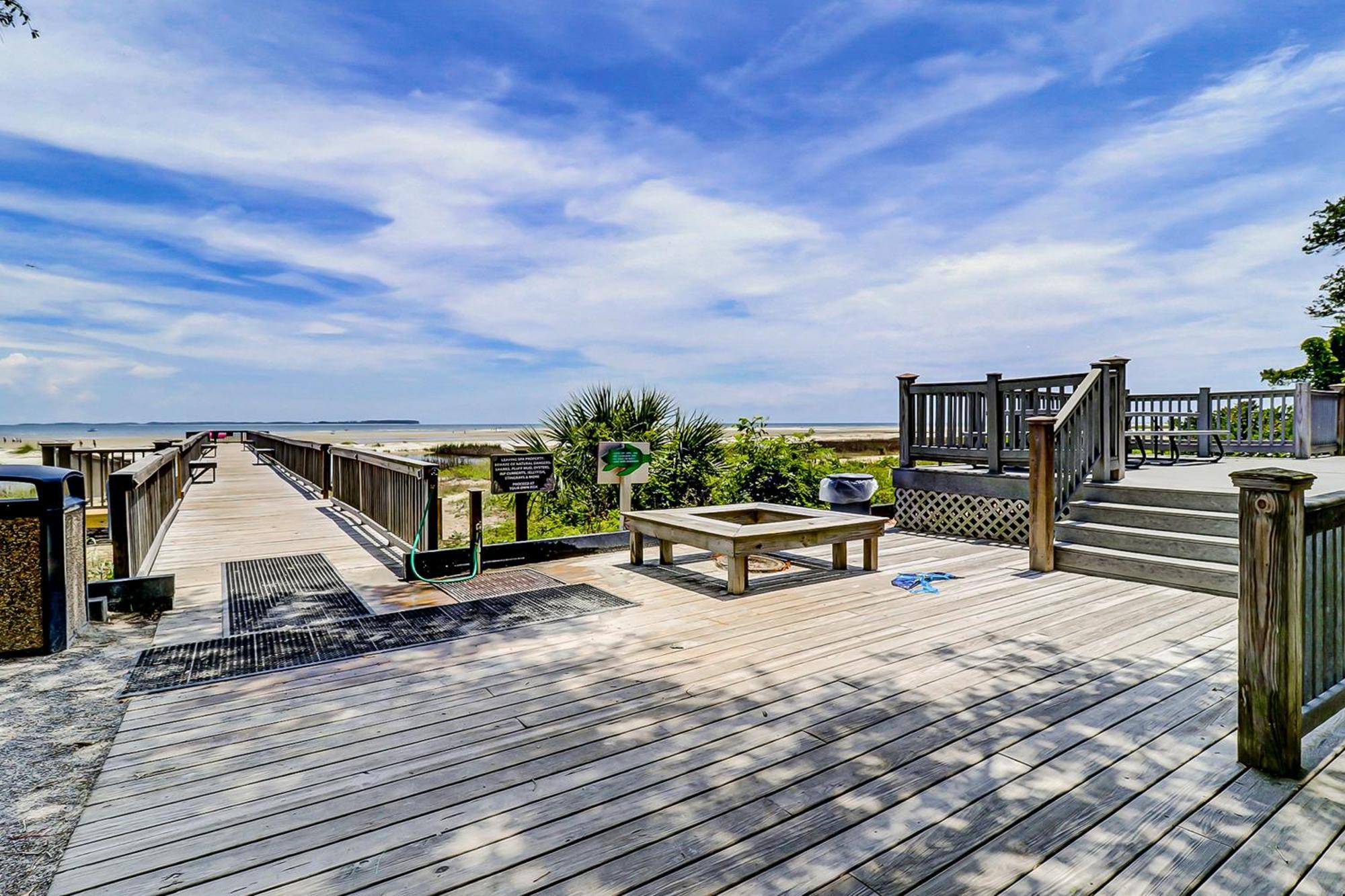 Spa On Port Royal Sound II ฮิลตันเฮดไอส์แลนด์ ภายนอก รูปภาพ